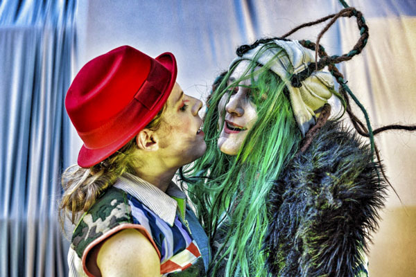 Peer Gynt | Copyright: NN Theater